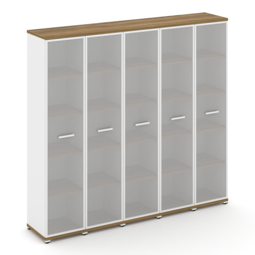 Шкаф офисный Concept CN.STU-558 RMW Шкаф офисный Concept CN.STU-558 RMW