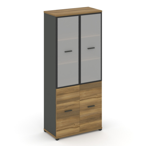 Шкаф офисный Concept CN.STS-512 RMB Шкаф офисный Concept CN.STS-512 RMB