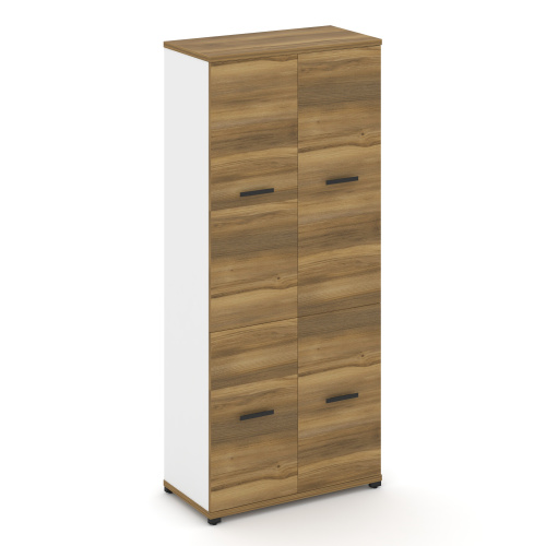 Шкаф офисный Concept CN.STS-512 B Шкаф офисный Concept CN.STS-512 B