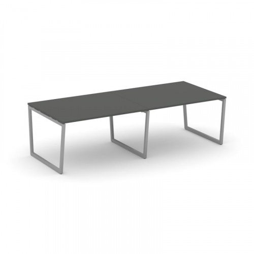 Style Project Стол переговорный SN-4T2.SPRG-043.3 Акация Лорка/Металл Антрацит 2760*1180*750 фото 17 Style Project Стол переговорный SN-4T2.SPRG-043.3 Акация Лорка/Металл Антрацит 2760*1180*750 фото 17