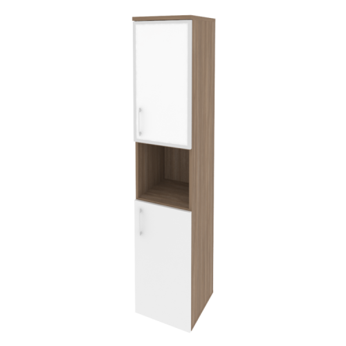 Шкаф офисный высокий Onix O.SU-1.4 R (R) фото 9