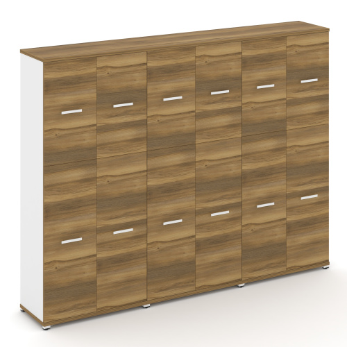 Шкаф офисный Concept CN.STS-535 W Шкаф офисный Concept CN.STS-535 W