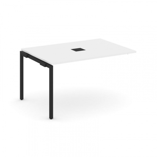 Style Project Проходной наб. элем. перег. стола SN-4P.NSPRG-001 Акация Лорка/Металл Серый 980*980*75 фото 19