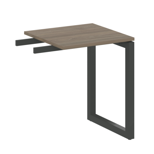 Приставной элемент на О-обр. м/к Metal System Quattro 50БО.ПР-1 Приставной элемент на О-обр. м/к Metal System Quattro 50БО.ПР-1