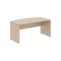 Стол руководителя WAVE WET 169