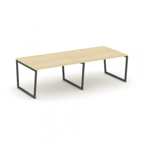 Style Project Стол переговорный SN-4T2.SPRG-043.3 Акация Лорка/Металл Антрацит 2760*1180*750 фото 28 Style Project Стол переговорный SN-4T2.SPRG-043.3 Акация Лорка/Металл Антрацит 2760*1180*750 фото 28