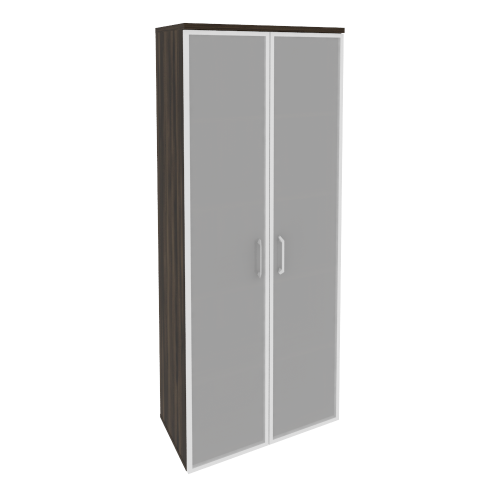 Шкаф офисный высокий Onix O.ST-1.10 R фото 2 Шкаф офисный высокий Onix O.ST-1.10 R фото 2