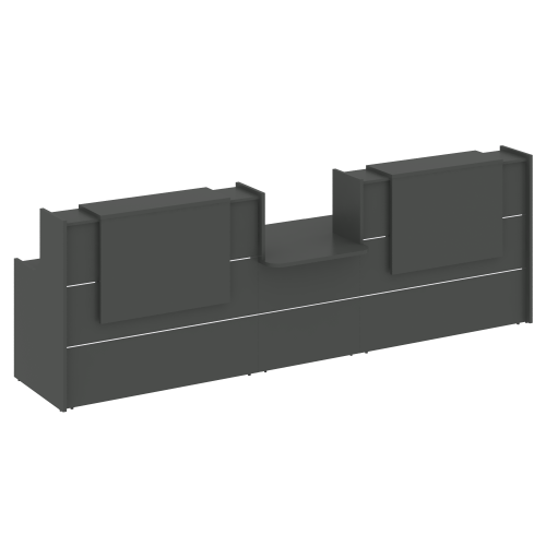 Ресепшн Onix O.R-K-19 фото 3 Ресепшн Onix O.R-K-19 фото 3