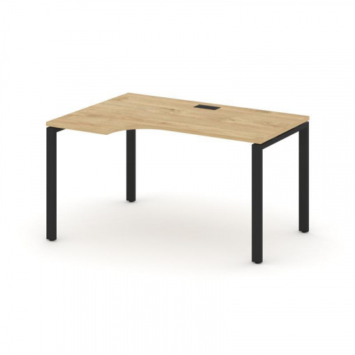 Стол офисный Style Project SN-6P.SPA-001(L) фото 6 Стол офисный Style Project SN-6P.SPA-001(L) фото 6