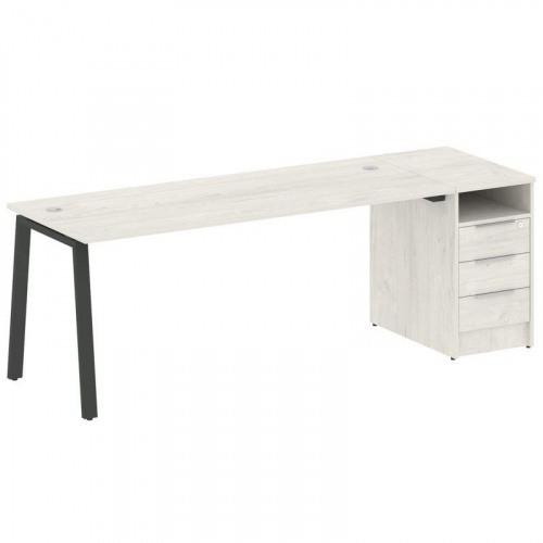 Бенч-система с тумбой Metal System БА.РС-СТП-1.5 фото 9