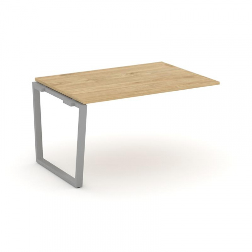 Style Project Проходной наб. элем. перег. стола SN-6T2.NSPRG-002.3 Акация Лорка/Металл Антрацит 1180 фото 2 Style Project Проходной наб. элем. перег. стола SN-6T2.NSPRG-002.3 Акация Лорка/Металл Антрацит 1180 фото 2