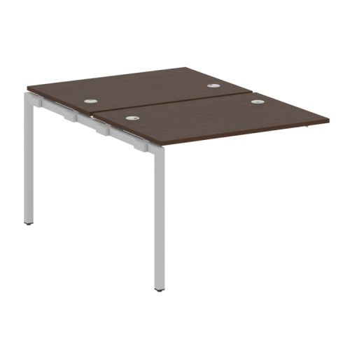 Проходной элемент бенч-системы на П-обр. м/к Metal System Quattro 40БП.ПРС-СП-2.1 фото 12 Проходной элемент бенч-системы на П-обр. м/к Metal System Quattro 40БП.ПРС-СП-2.1 фото 12