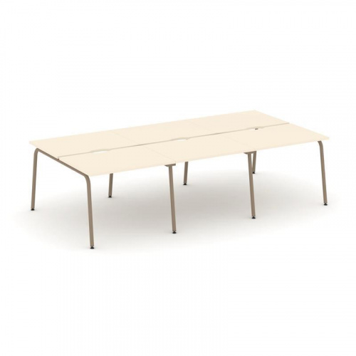 Бенч-система на 6 мест Estetica ES.D.RS-6.1-VK фото 3 Бенч-система на 6 мест Estetica ES.D.RS-6.1-VK фото 3