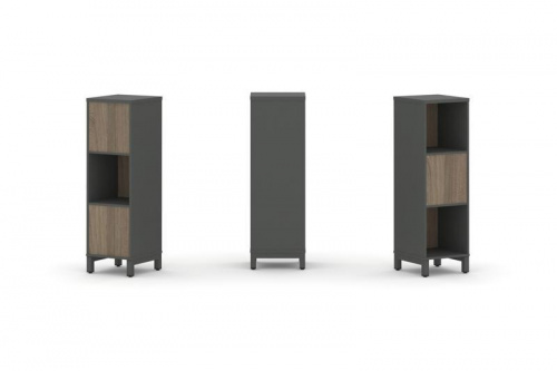 Набор стеллажа Style Project SN.NSD-311 фото 16 Набор стеллажа Style Project SN.NSD-311 фото 16