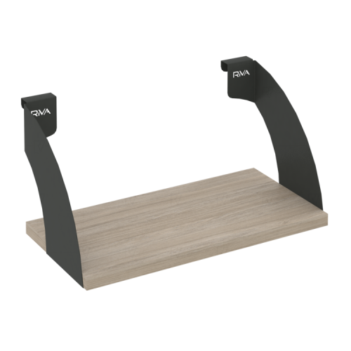 Навесная полка MAN-41-4 фото 13