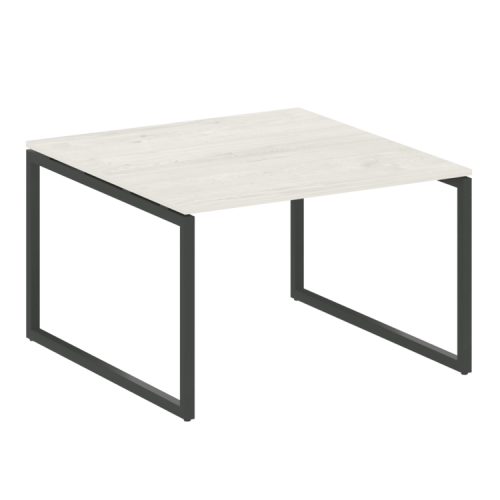 Стол переговоров на О-обр. м/к Metal System Quattro 40БО.ПРГ-1.2 фото 11 Стол переговоров на О-обр. м/к Metal System Quattro 40БО.ПРГ-1.2 фото 11