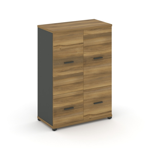 Шкаф офисный Concept CN.STS-312 A Шкаф офисный Concept CN.STS-312 A