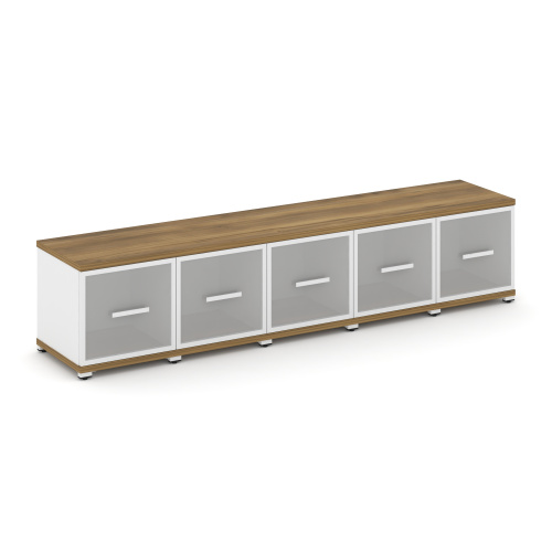 Шкаф офисный Concept CN.STU-153 RMW Шкаф офисный Concept CN.STU-153 RMW