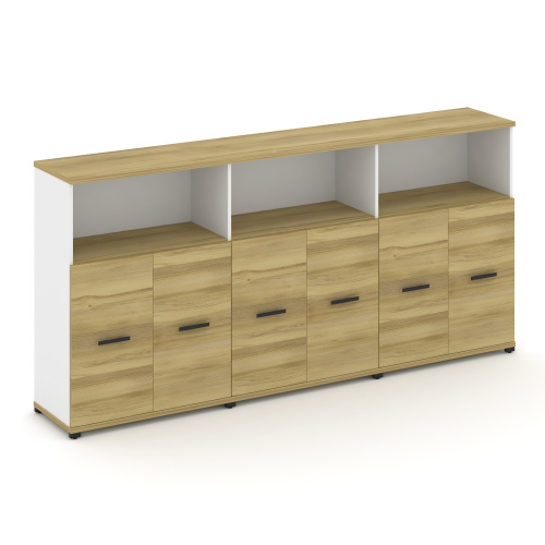 Шкаф офисный Concept CN.STS-333 B Шкаф офисный Concept CN.STS-333 B