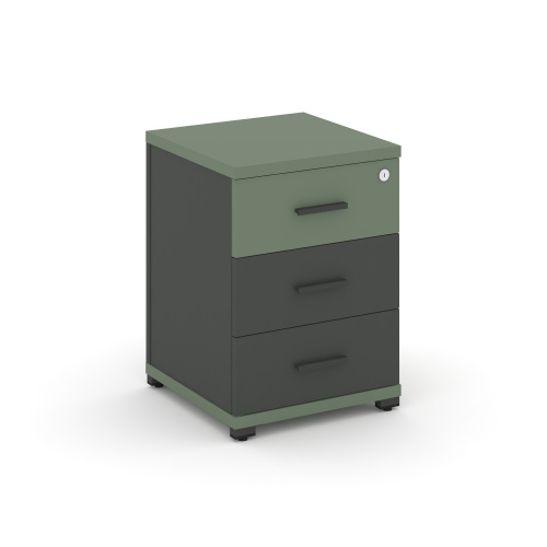 Тумба опорная/приставная Concept CN.TUO-001 Тумба опорная/приставная Concept CN.TUO-001