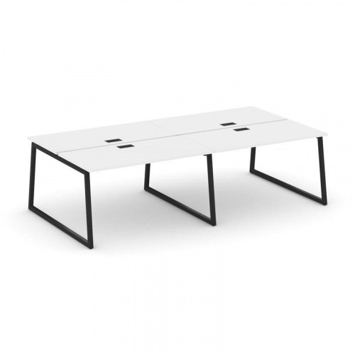 Style Project Рабочая станция 2-х сторон. SN-4T1.DRS-052 Акация Лорка/Металл Антрацит/Заглушка Пласт фото 8 Style Project Рабочая станция 2-х сторон. SN-4T1.DRS-052 Акация Лорка/Металл Антрацит/Заглушка Пласт фото 8