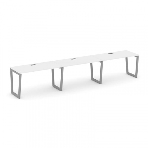 Style Project Рабочая станция 1 сторон. SN-5T2.ORS-042 Акация Лорка/Металл Антрацит/Заглушка Пластик фото 16 Style Project Рабочая станция 1 сторон. SN-5T2.ORS-042 Акация Лорка/Металл Антрацит/Заглушка Пластик фото 16