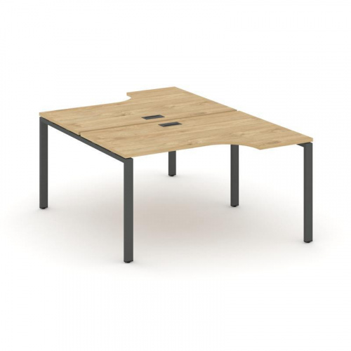 Бенч-система эргономичная Style Project SN-6P.DRPA-002 фото 28