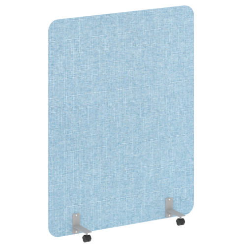 Перегородка на металлических опорах, R-line soft AP.R-136-180 фото 5 Перегородка на металлических опорах, R-line soft AP.R-136-180 фото 5