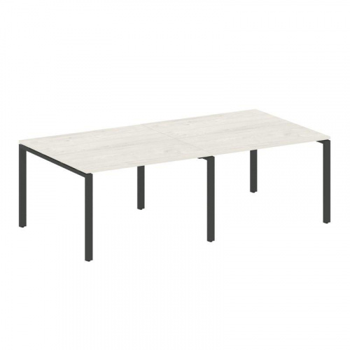 Стол переговоров на П-обр. м/к Metal System БП.ПРГ-2.2 фото 8 Стол переговоров на П-обр. м/к Metal System БП.ПРГ-2.2 фото 8