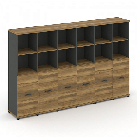 Шкаф офисный Concept CN.STU-461 A