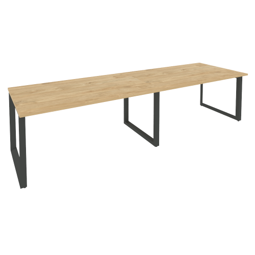 Стол переговорный Onix O.MO-PRG-2.4 фото 11 Стол переговорный Onix O.MO-PRG-2.4 фото 11