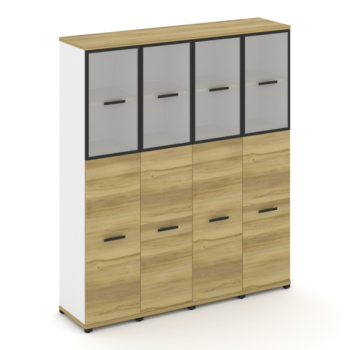 Шкаф офисный Concept CN.STU-545 RMB Шкаф офисный Concept CN.STU-545 RMB