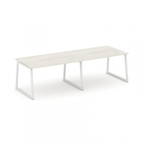 Style Project Стол переговорный SN-4T1.SPRG-011.3 Акация Лорка/Металл Антрацит 1960*980*750 фото 13 Style Project Стол переговорный SN-4T1.SPRG-011.3 Акация Лорка/Металл Антрацит 1960*980*750 фото 13