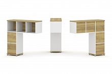 Надставка для стола низкая Concept CN.ONN-003