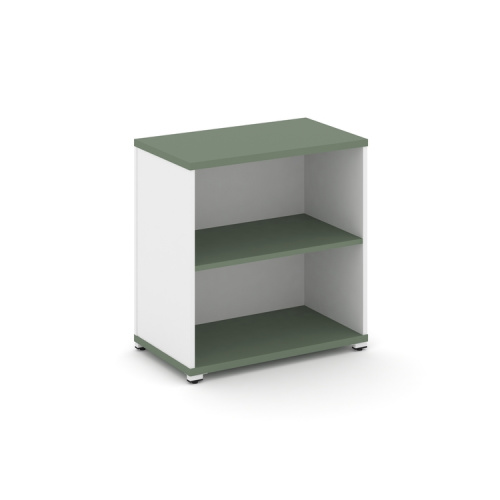 Стеллаж офисный опорный/приставной Concept CN.SOPO-001 Стеллаж офисный опорный/приставной Concept CN.SOPO-001