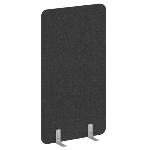 Перегородки на металлических опорах R-line soft AP.F-100-180 фото 4 Перегородки на металлических опорах R-line soft AP.F-100-180 фото 4