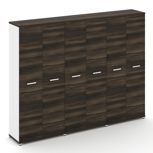 Шкаф офисный Concept CN.STS-538 W фото 2 Шкаф офисный Concept CN.STS-538 W фото 2