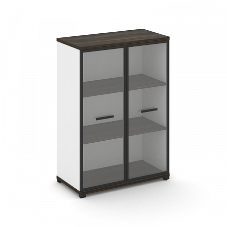 Шкаф офисный Concept CN.STS.E-316 RPB