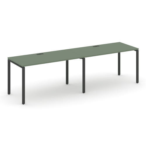 Бенч-система на 2 места Concept CN.ORS-001 фото 2