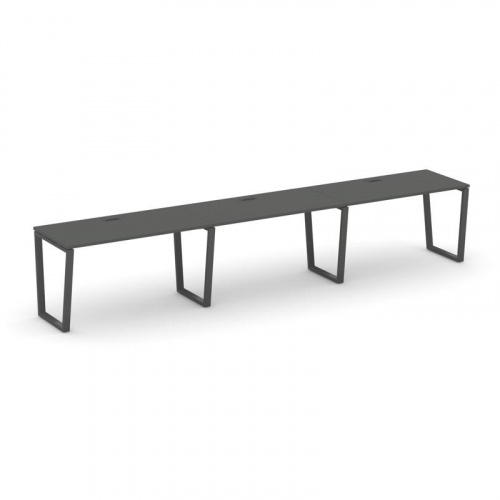 Style Project Рабочая станция 1 сторон. SN-6T2.ORS-033 Акация Лорка/Металл Антрацит/Заглушка Пластик фото 27 Style Project Рабочая станция 1 сторон. SN-6T2.ORS-033 Акация Лорка/Металл Антрацит/Заглушка Пластик фото 27