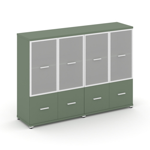 Шкаф офисный Concept CN.STS-322 RMW Шкаф офисный Concept CN.STS-322 RMW