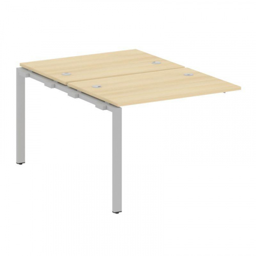 Брифинг-приставка на П-обр. м/к Metal System БП.ПРС-СП-2.1 фото 6 Брифинг-приставка на П-обр. м/к Metal System БП.ПРС-СП-2.1 фото 6