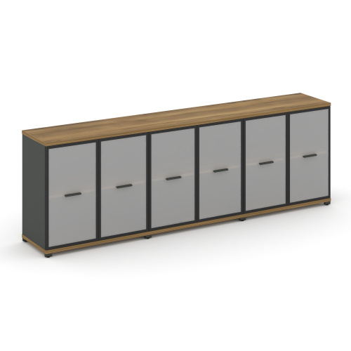 Шкаф офисный Concept CN.STS-233 RMB