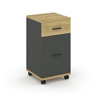 Тумба мобильная Concept CN.TUM-011