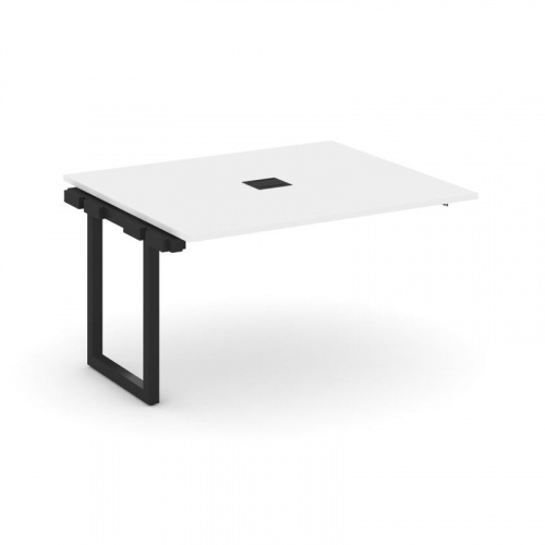 Style Project Проходной наб. элем. перег. стола SN-5O.NSPRG-034 Акация Лорка/Металл Антрацит 1580*11 фото 25