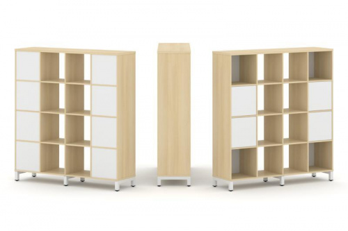 Набор стеллажа Style Project SN.NS-441 Набор стеллажа Style Project SN.NS-441