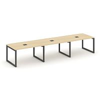 Стол переговорный Style Project SN-5O.SPRG-023