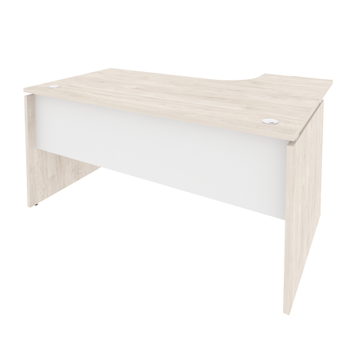 Стол эргономичный Onix O.SA-4 (L) Стол эргономичный Onix O.SA-4 (L)