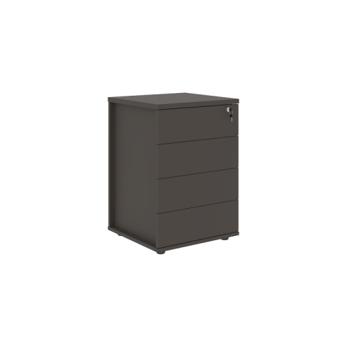 Тумба приставная EDIS ELC-4D.A фото 2