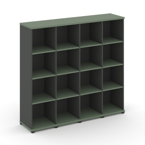 Стеллаж офисный Concept CN.STU-440 Стеллаж офисный Concept CN.STU-440